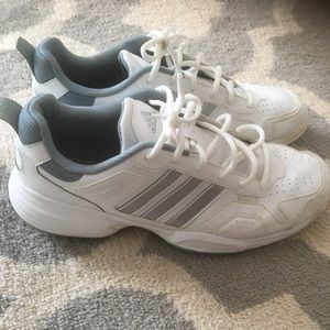 Adidas Competition Tennis Shoes